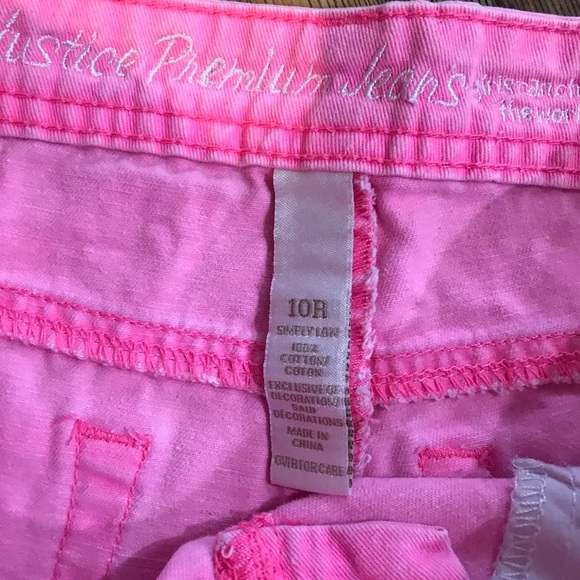 Girls really cute shorts - Picture 4 of 4